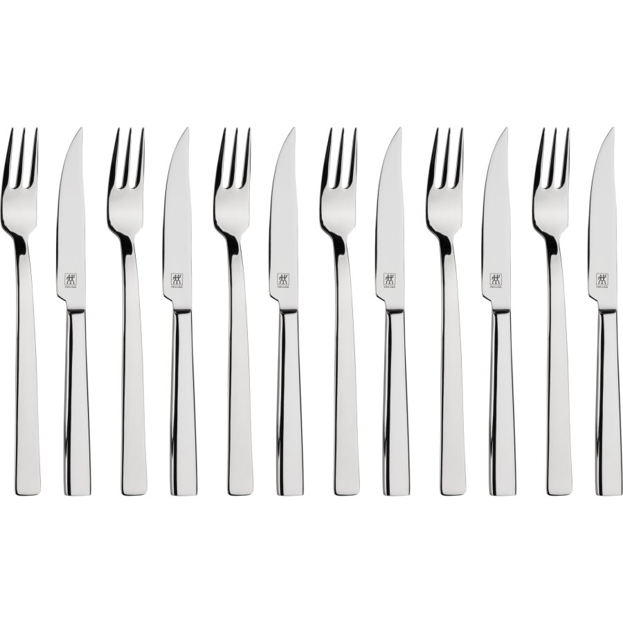 ZWILLING 07150-359-0 bestikst 12 stk Rustfrit stl #2