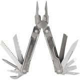 Leatherman Multitool Super Tool 300 (19x) Inox #1