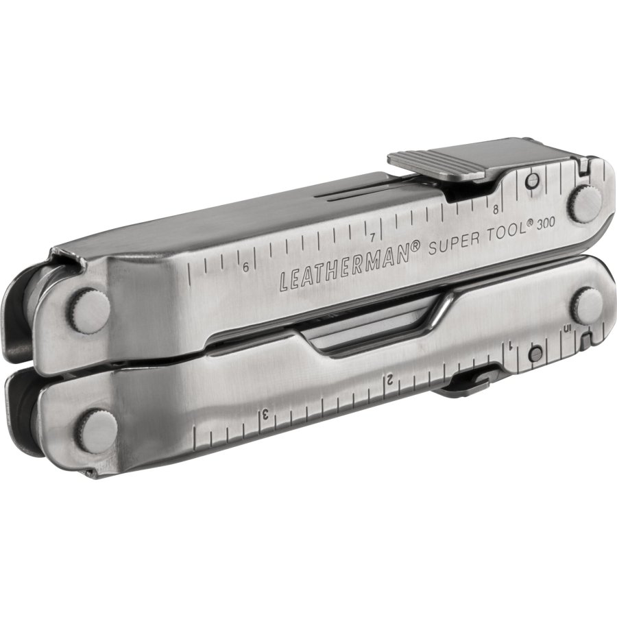 Leatherman Multitool Super Tool 300 (19x) Inox #3
