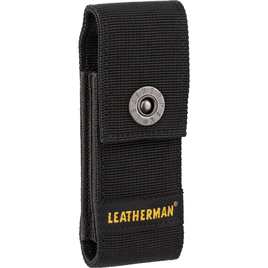 Leatherman Multitool Super Tool 300 (19x) Inox #4