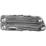 Leatherman Multitool Wingman Black/Silver  (x14) #3