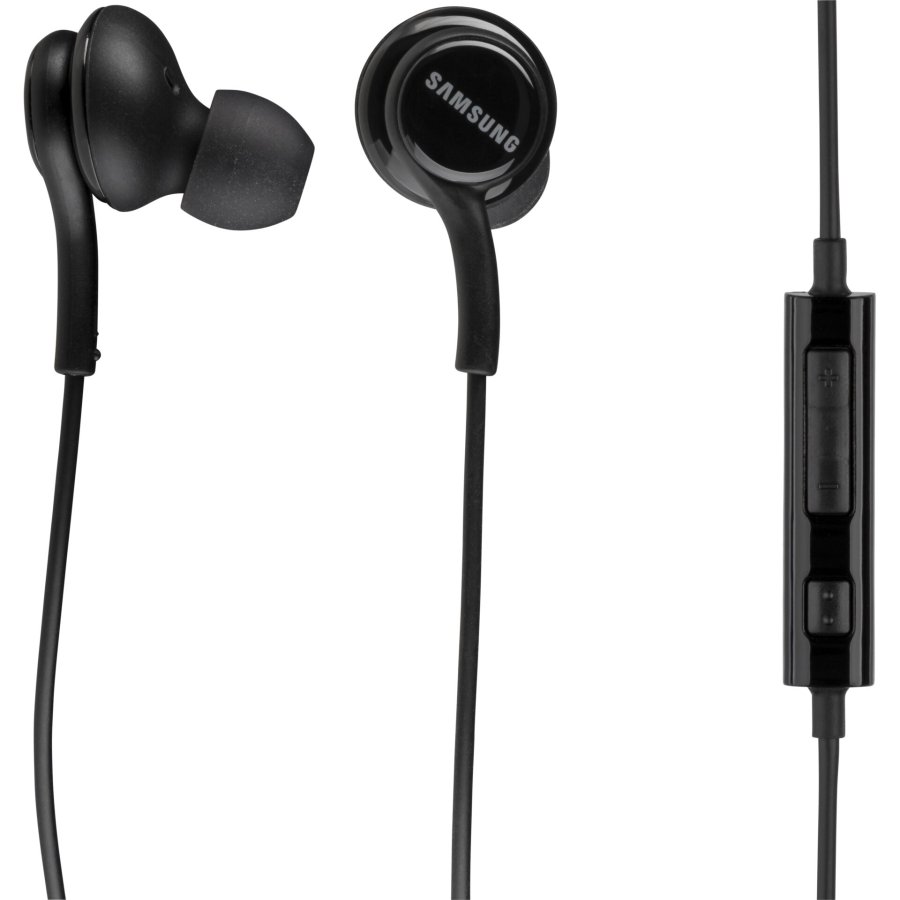 Samsung Stereo Headset 3,5mm In-Ear Black #2