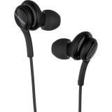 Samsung Stereo Headset 3,5mm In-Ear Black #3