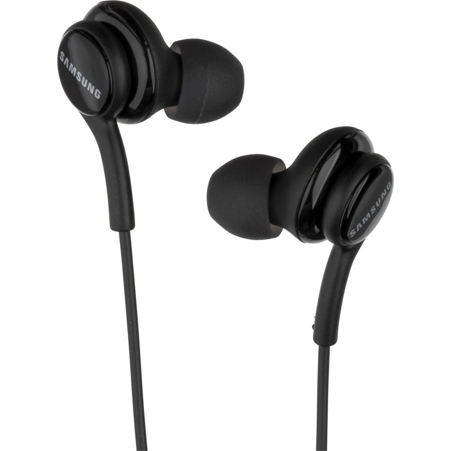 Samsung Stereo Headset 3,5mm In-Ear Black #3