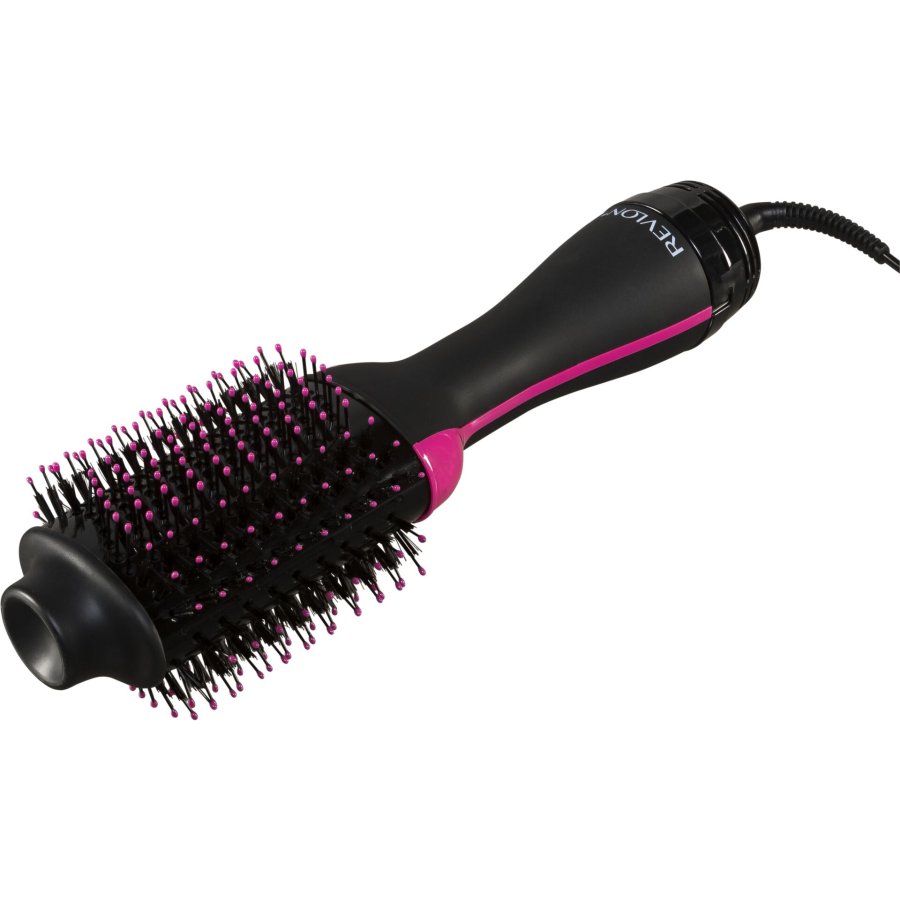 Ion fntrrer brste med volumen funktion Revlon RVDR5222E 800W #1