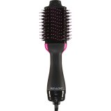 Ion fntrrer brste med volumen funktion Revlon RVDR5222E 800W #2