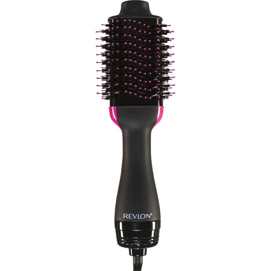 Ion fntrrer brste med volumen funktion Revlon RVDR5222E 800W #2
