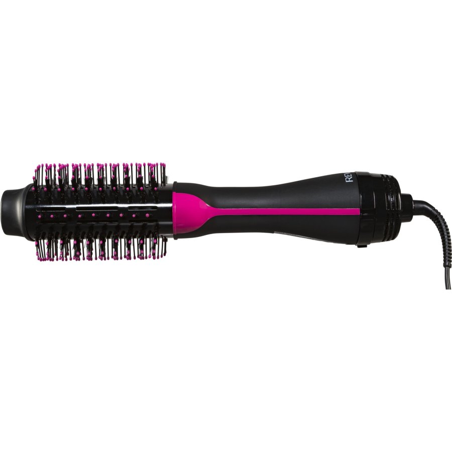 Ion fntrrer brste med volumen funktion Revlon RVDR5222E 800W #3