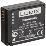 Panasonic DMW-BLG10E #1