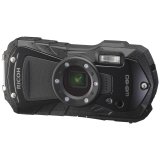 Ricoh WG-80 black #2