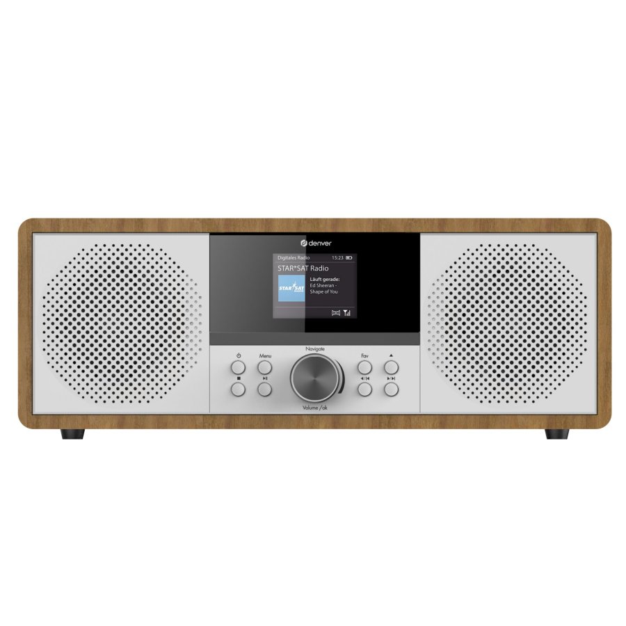 Denver MIR-270DW #2