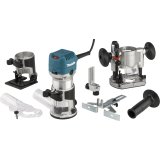 Makita RT0702CX2J Multifunction Milling Machine #1