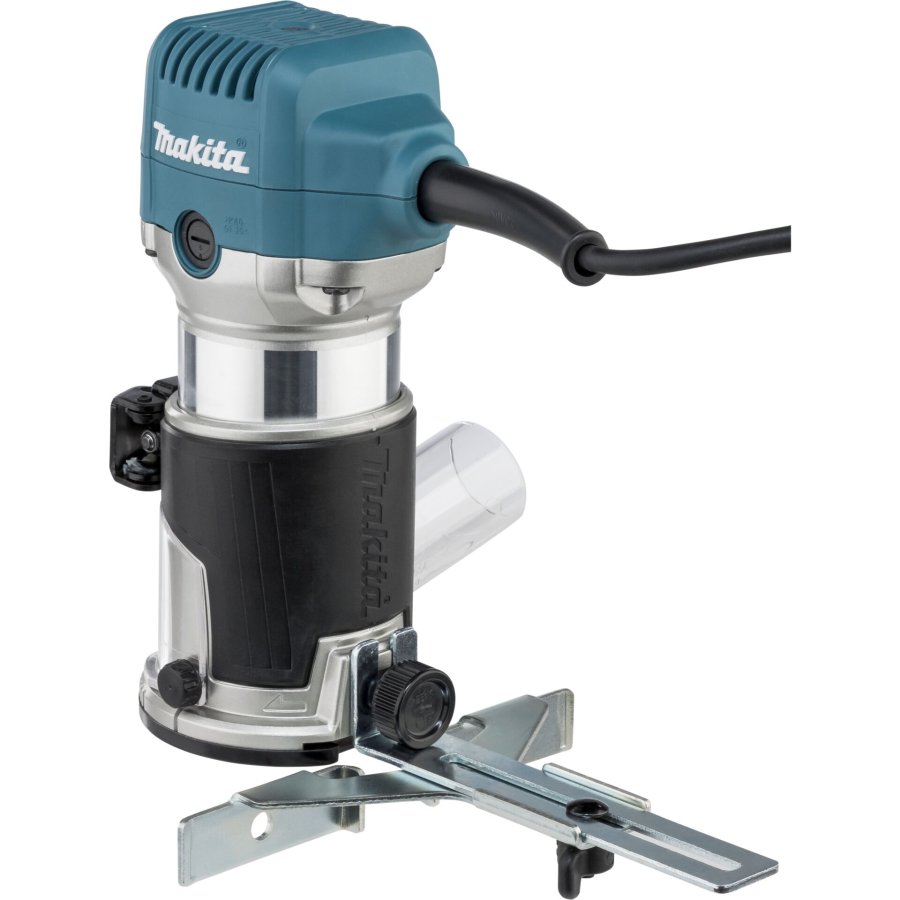 Makita RT0702CX2J Multifunction Milling Machine #2