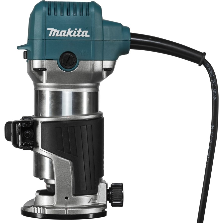 Makita RT0702CX2J Multifunction Milling Machine #4