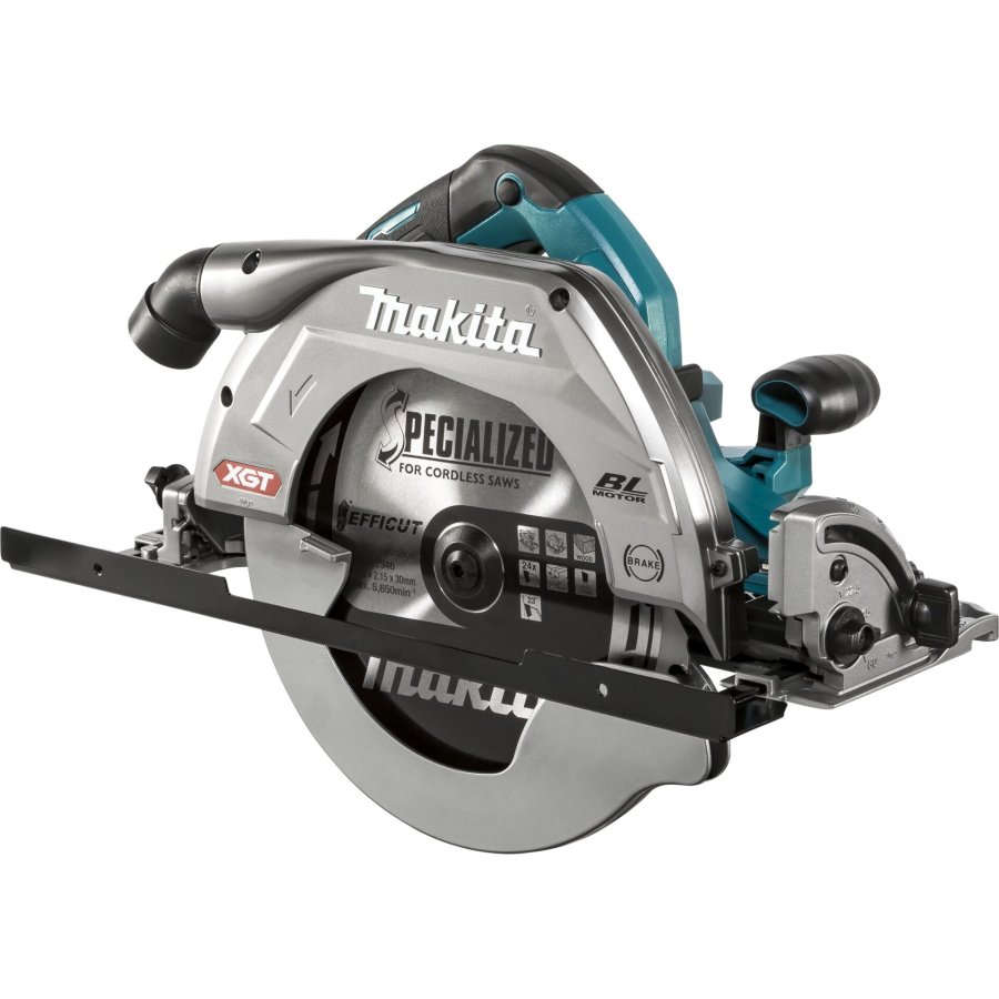 Makita HS011GZ Hand-held circular saw 101mm 40V #2