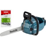 Makita UC011GZ cordless chainsaw 40V #1
