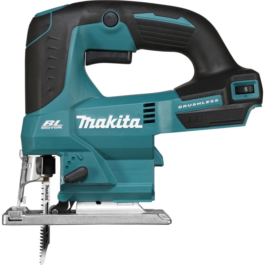 Makita DJV184Z Cordless Pendulum Jigsaw #2