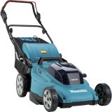 Makita DLM480Z cordless lawn mower #2
