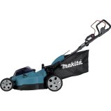 Makita DLM480PT2 cordless lawn mower #4
