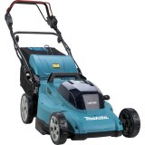 Makita DLM481Z cordless lawn mower #2