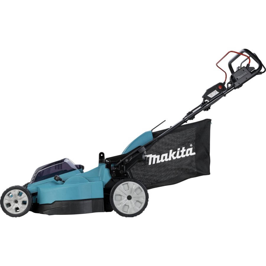 Makita DLM481Z cordless lawn mower #3