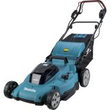 Makita DLM539PT2 cordless lawn mower #2