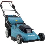 Makita DLM539PT2 cordless lawn mower #3