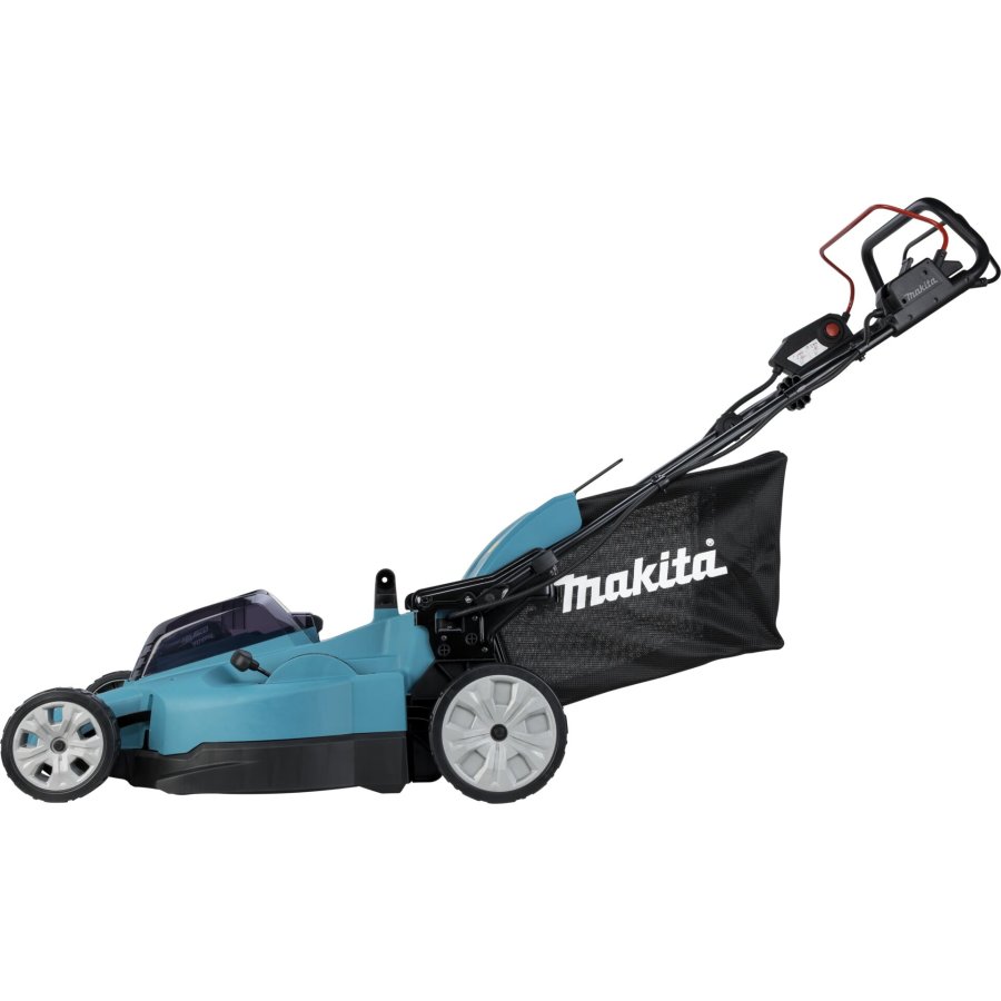 Makita DLM539PT2 cordless lawn mower #4