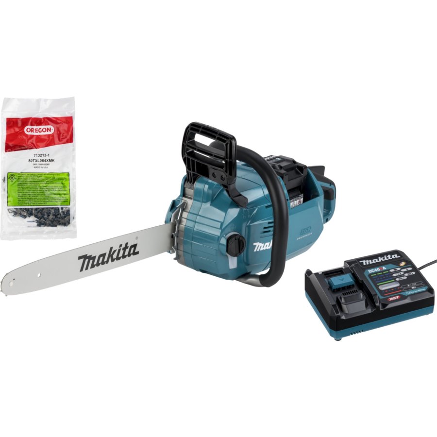 Makita  UC012GT101 Cordless Chain Saw 40V #1