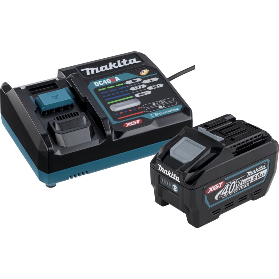 Makita  UC012GT101 Cordless Chain Saw 40V #5