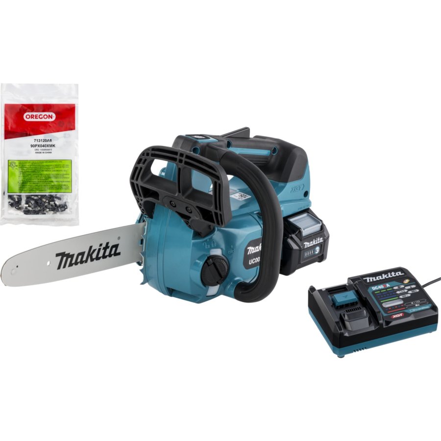 Makita UC002GM101 Cordless Top Handle Chainsaw 40V #1