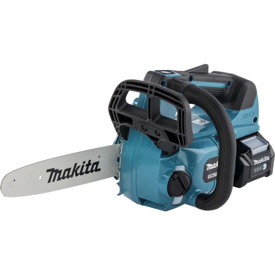 Makita UC002GM101 Cordless Top Handle Chainsaw 40V #2