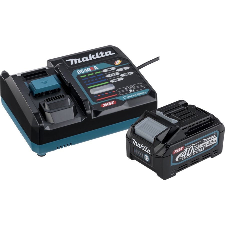 Makita UC002GM101 Cordless Top Handle Chainsaw 40V #5