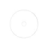 1x50 Verbatim DVD+R 4,7GB 16x Speed, wide printable NON-ID #3