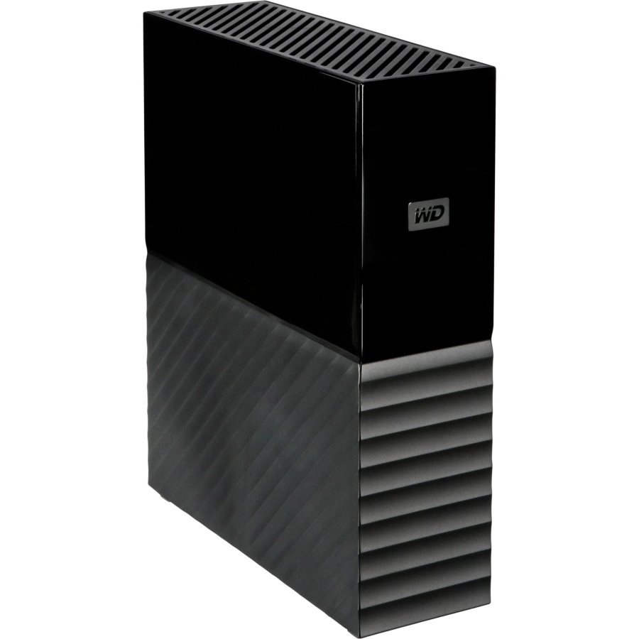 Western Digital WD My Book  18TB USB 3.0 #1
