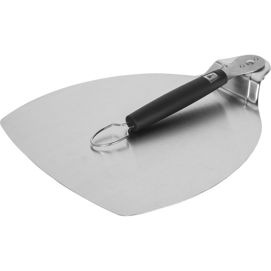 Weber Pizza Lifter Stainless Steel #2