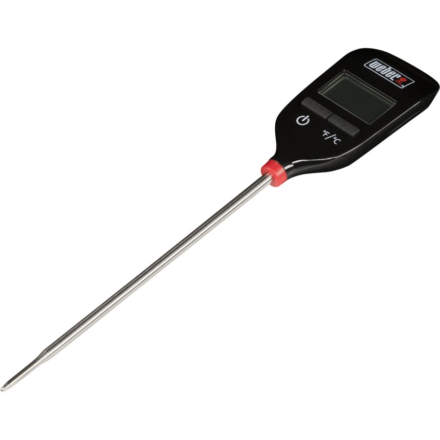 Weber Digital Thermometer #1