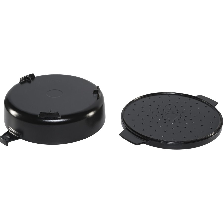 Weber 2in1 Dutch Oven Gourmet BBQ System #3