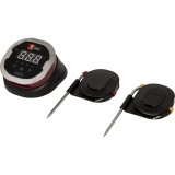 Weber Grill Thermometer iGrill 2, with two Probes #1