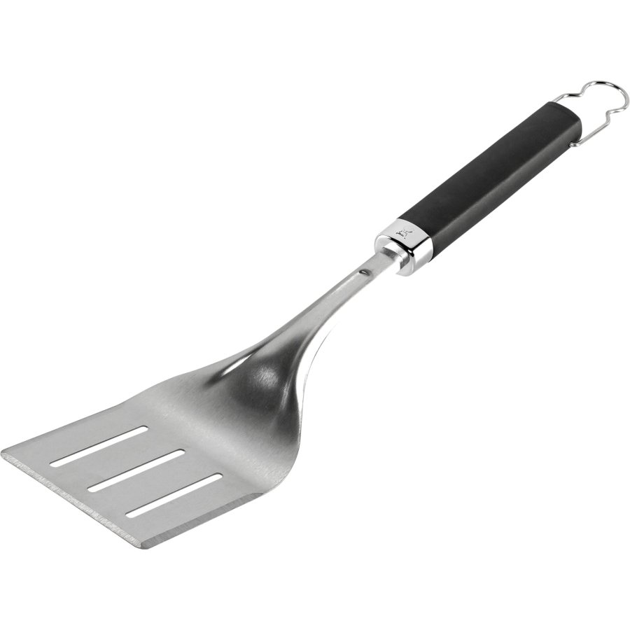 Weber Grill Cutlery Precision 3 pcs, Stainless Steel black #2