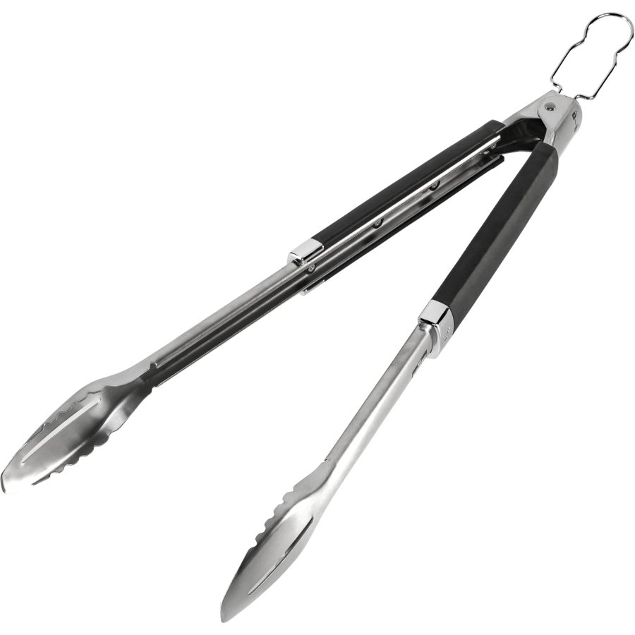 Weber Grill Cutlery Precision 3 pcs, Stainless Steel black #3