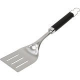 Weber BBQ Turner Premium Stainless Steel black #1