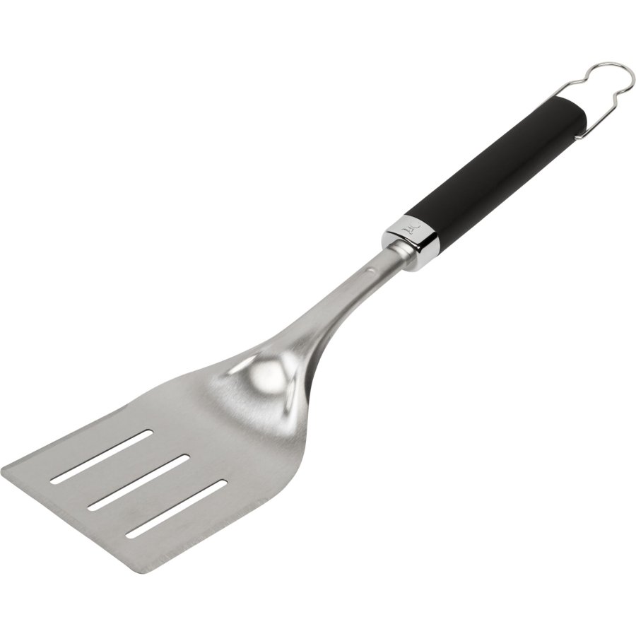 Weber BBQ Turner Premium Stainless Steel black #1