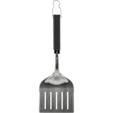 Weber BBQ Turner Wide Premium Stainless Steel black #1