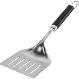 Weber BBQ Turner Wide Premium Stainless Steel black #2