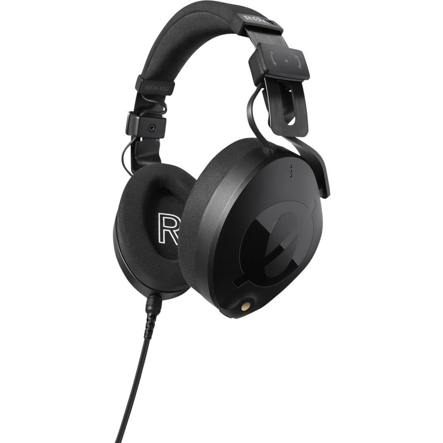 Rode NTH-100 Studio Headphone #1