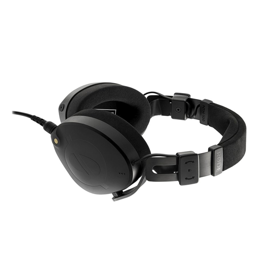 Rode NTH-100 Studio Headphone #4