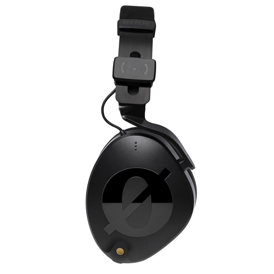 Rode NTH-100 Studio Headphone #5