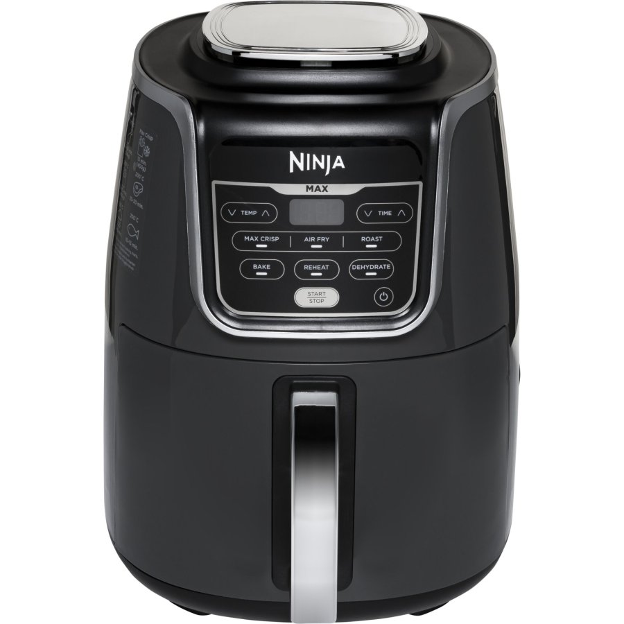 Varmluftsfrituregryde NINJA AF160 5,2 L Gr 1750 W 5,2 L 1750 W #1