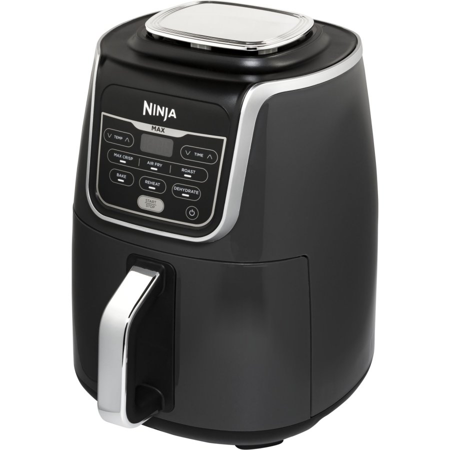 Varmluftsfrituregryde NINJA AF160 5,2 L Gr 1750 W 5,2 L 1750 W #2